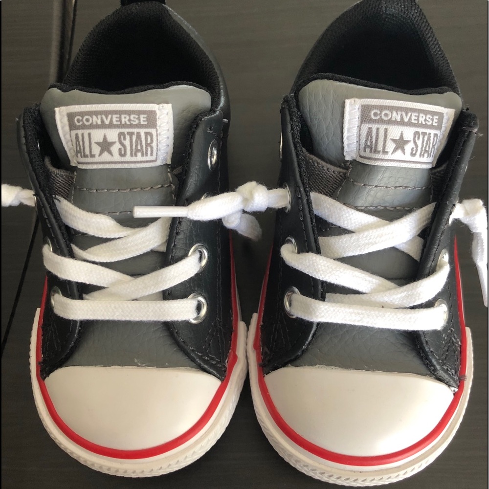 Converse All Star Shoes